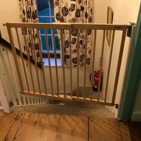Covercote Holiday home